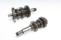 Gearbox Drive Engine BMW F 650 GS R13 00-03