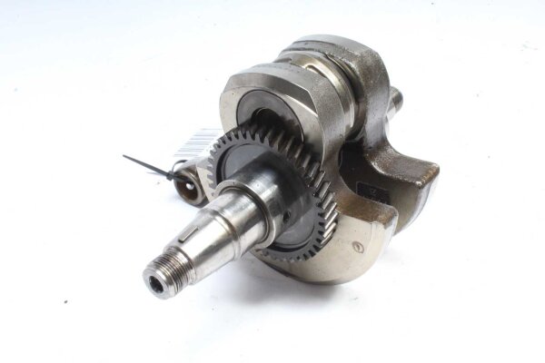 vevaxel BMW F 650 GS R13 00-03