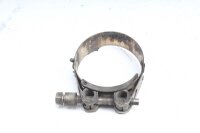 Krümmer Halter Triumph Tiger 1050 115NG 07-13