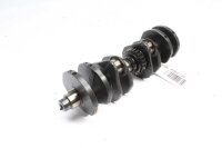 crankshaft Kawasaki Z 550 F KZ550B/A 82-84