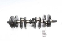 crankshaft Kawasaki Z 550 F KZ550B/A 82-84