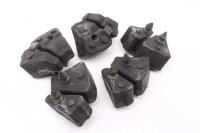 Amortiguador de goma de accionamiento trasero Yamaha FJ 1200 3YA 91-97