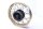 llanta rueda trasera rueda trasera Yamaha XT 600 2KF 87-90
