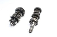 Gearkasse Drive Motor Yamaha XJ 900 F Strider 31A 83-84