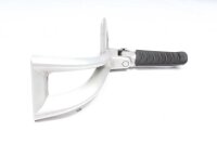 Poggiapiedi posteriore sinistro Triumph Tiger 1050 115NG...