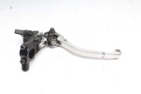 Kupplungsarmatur Kupplungshebel Triumph Tiger 1050 115NG 07-13