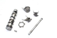 Schakelklauw van de versnellingsbak Kawasaki Z 550 F...