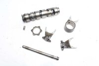 Schakelklauw van de versnellingsbak Kawasaki Z 550 F...