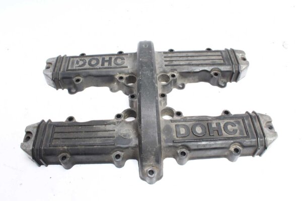 cylinder head cover valve cover Kawasaki Z 550 F KZ550B/A 82-84