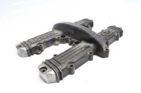 cylinder head cover valve cover Kawasaki Z 550 F KZ550B/A 82-84