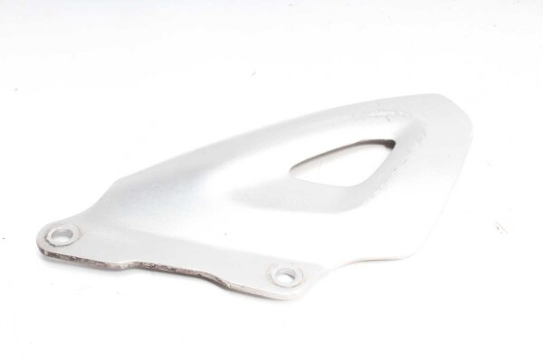 Hælbeskyttelse højre Triumph Tiger 1050 115NG 07-13