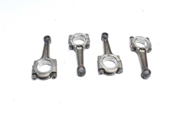 kiertokanget Kawasaki Z 550 F KZ550B/A 82-84