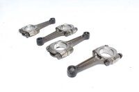 kiertokanget Kawasaki Z 550 F KZ550B/A 82-84