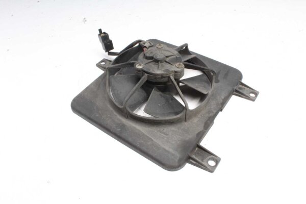 Ventilateur Ventilateur Ventilateur de radiateur Triumph Tiger 1050 115NG 07-13