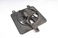 Ventilateur Ventilateur Ventilateur de radiateur Triumph Tiger 1050 115NG 07-13
