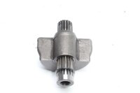 Getriebe Ausgleichwelle Kawasaki KLR 600 E KL600A/B 86-94