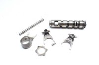 Schakelklauw van de versnellingsbak Kawasaki Z 550 F...