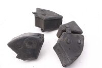 Støddæmperdrev gummi bagpå Yamaha RD 350 LC YPVS 31K 83-85