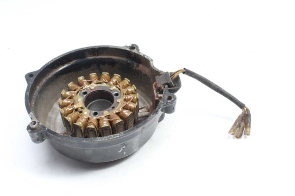 Alternador Generador Lima Kawasaki Z 750 N KZ750E/N 82-83