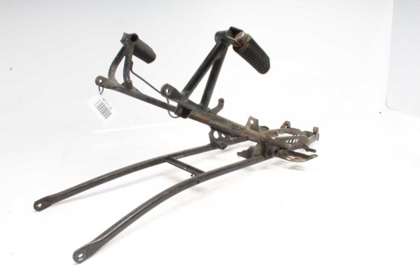 Rear frame frame rear BMW F 650 GS R13 00-03