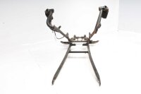 Rear frame frame rear BMW F 650 GS R13 00-03