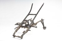 Rear frame frame rear BMW F 650 GS R13 00-03