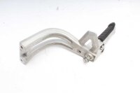 Poggiapiedi posteriore destro Triumph Tiger 1050 115NG 07-13