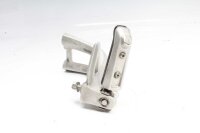 Bakre högra fotstöd Triumph Tiger 1050 115NG 07-13