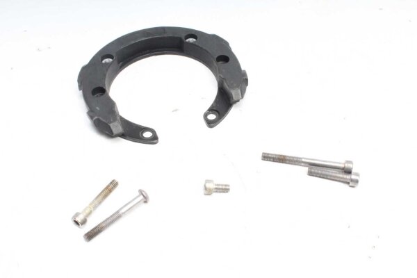 Tankväskehållare framtill upptill Triumph Tiger 1050 115NG 07-13