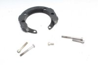 Tankväskehållare framtill upptill Triumph Tiger 1050 115NG 07-13