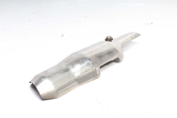 Piastra riscaldante di protezione dal calore Triumph Tiger 1050 115NG 07-13