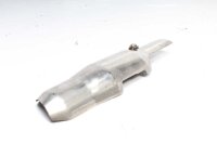 Varmebeskyttende varmeplade Triumph Tiger 1050 115NG 07-13