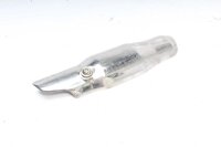 Piastra riscaldante di protezione dal calore Triumph Tiger 1050 115NG 07-13