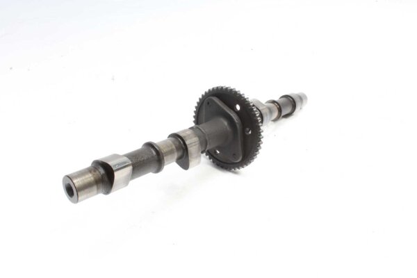 knastaksel Kawasaki Z 750 N KZ750E/N 82-83