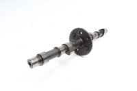 nokka-akseli Kawasaki Z 750 N KZ750E/N 82-83