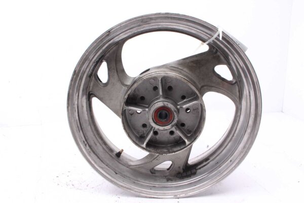 jante roue arrière roue arrière Yamaha GTS 1000 4BH 93-95