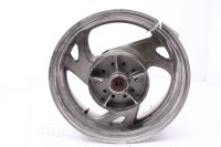 jante roue arrière roue arrière Yamaha GTS 1000 4BH 93-95