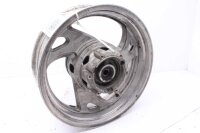 jante roue arrière roue arrière Yamaha GTS 1000 4BH 93-95