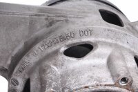 jante roue arrière roue arrière Yamaha GTS 1000 4BH 93-95