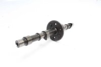 kamaxel Kawasaki Z 750 N KZ750E/N 82-83