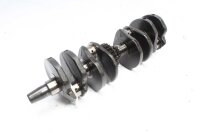 crankshaft Kawasaki Z 550 F KZ550B/A 82-84
