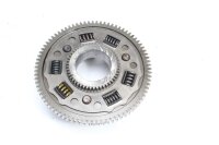 Koppelingskorf buitenkoppeling Yamaha FZR 600 3HE 89-93