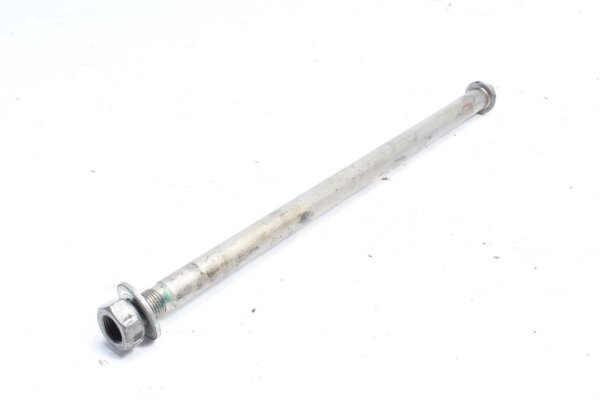 Axe traversant supérieur du bras oscillant Triumph Tiger 1050 115NG 07-13