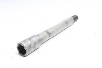 Vorderradachse Steckachse vorn Triumph Tiger 1050 115NG 07-13