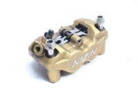 Bremssattel Bremszange vorn links Triumph Tiger 1050...