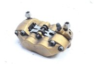 Bromsok fram vänster Triumph Tiger 1050 115NG 07-13