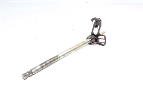 Getriebe Schaltwelle Yamaha FZR 600 3HE 89-93