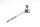 Getriebe Schaltwelle Yamaha FZR 600 3HE 89-93