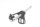 Getriebe Schaltwelle Yamaha FZR 600 3HE 89-93