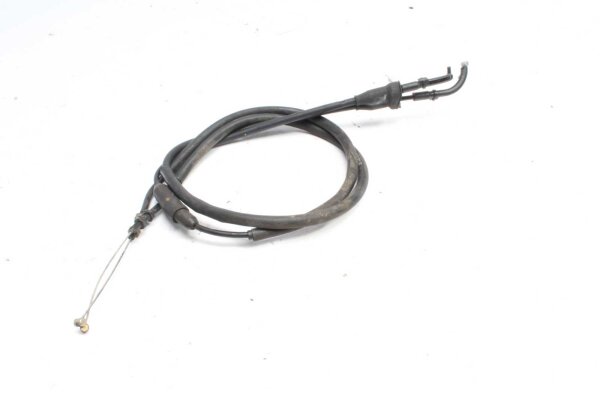 cavo dellacceleratore cavo Bowden Triumph Tiger 1050 115NG 07-13